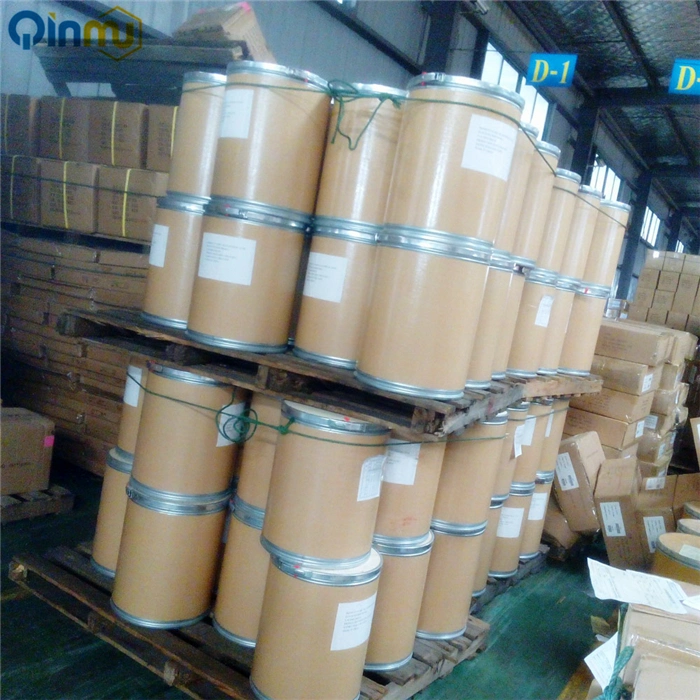 إمداد ثابت Dicyaniamide DCDA 99.5% CAS 461-58-5 Dicyaniamide formaldehyde Resin