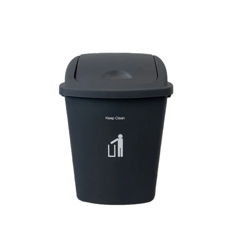 OEM Sensor Smart Stainless Steel Trash Can