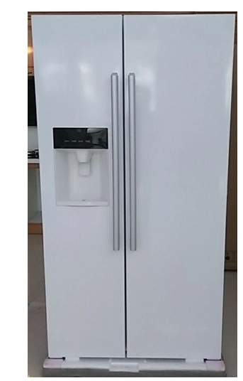 Accueil Utilisation réfrigérateur congélateur avec certification CE