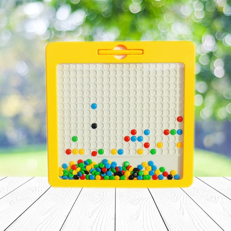 Magnetic Drawing Board with Stylus Pen Educational Toys