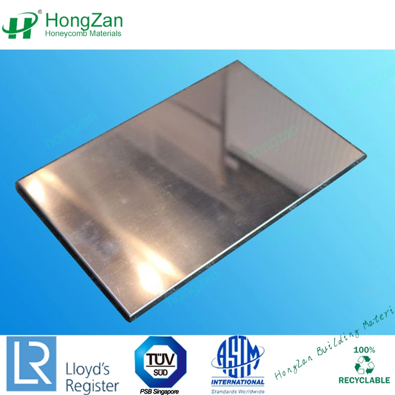 Fashion Stainless Steel Sheet for Ceiling Panel Decoration Panels