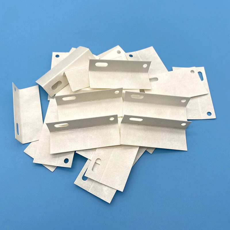 Die Cutting Nomex 410 Insulation Paper for Electrical Insulation