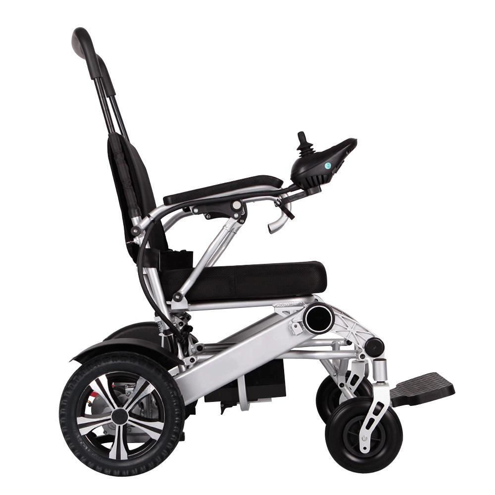 Health Care Medical Device Wheelchair