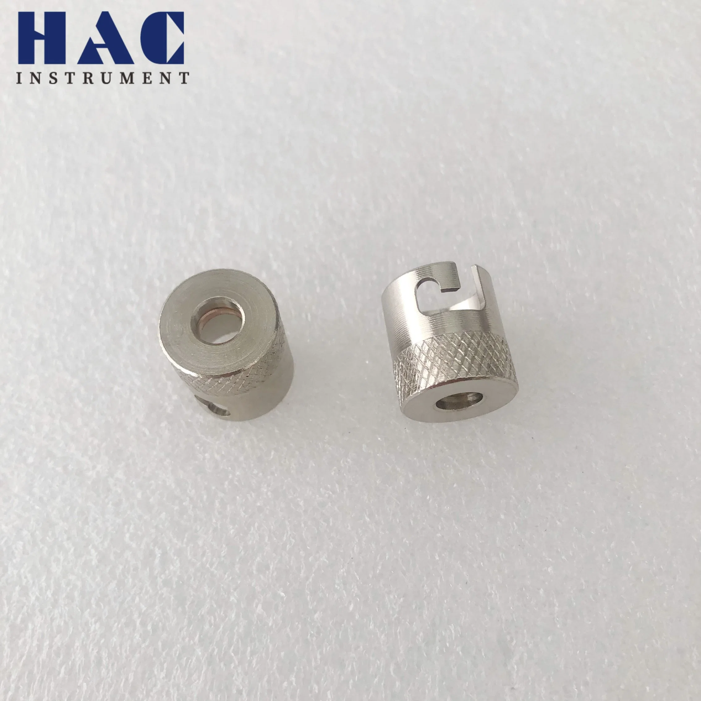 Customized Metal Accessories for Bayonet Sensor