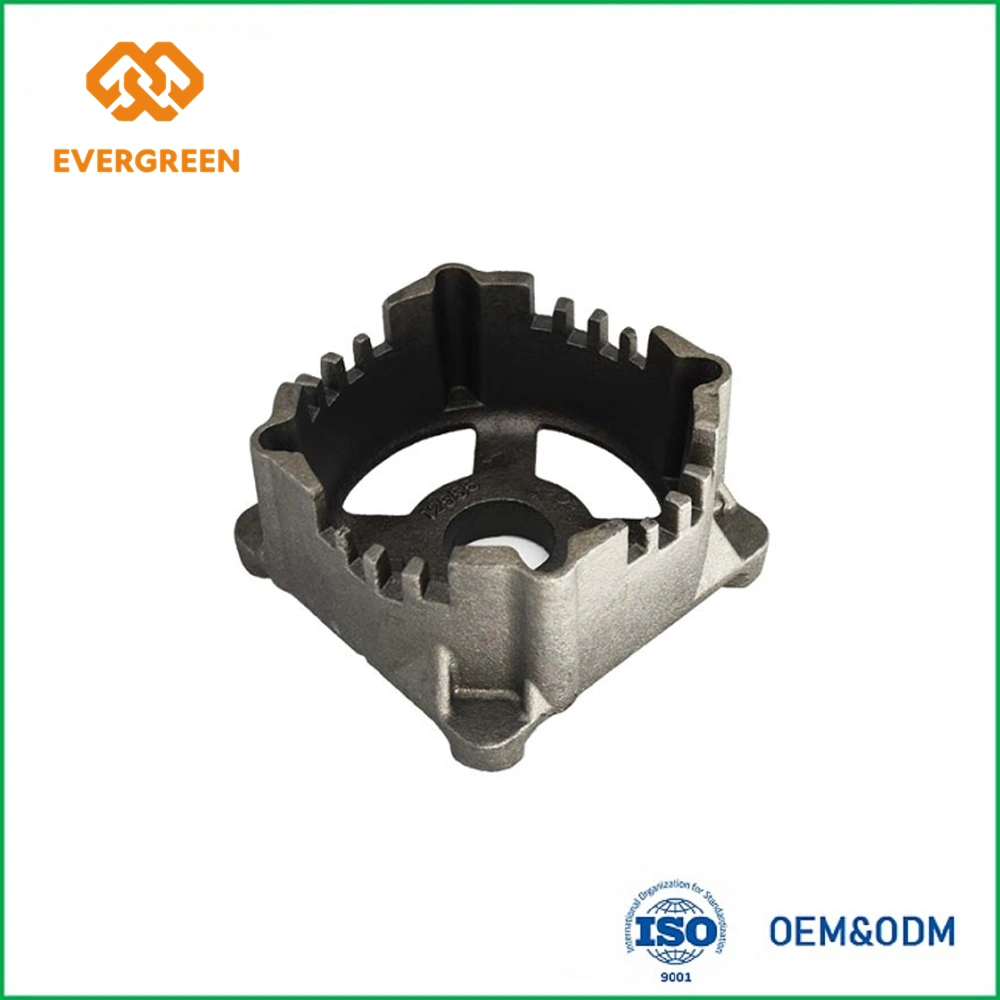 OEM Precision Investment Casting Stainless Steel Castings