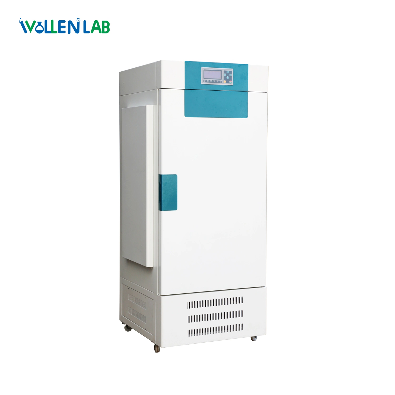 Laboratory Use Big Capacity Artificial Climate Seed Germination Chamber Plant Growth Incubator