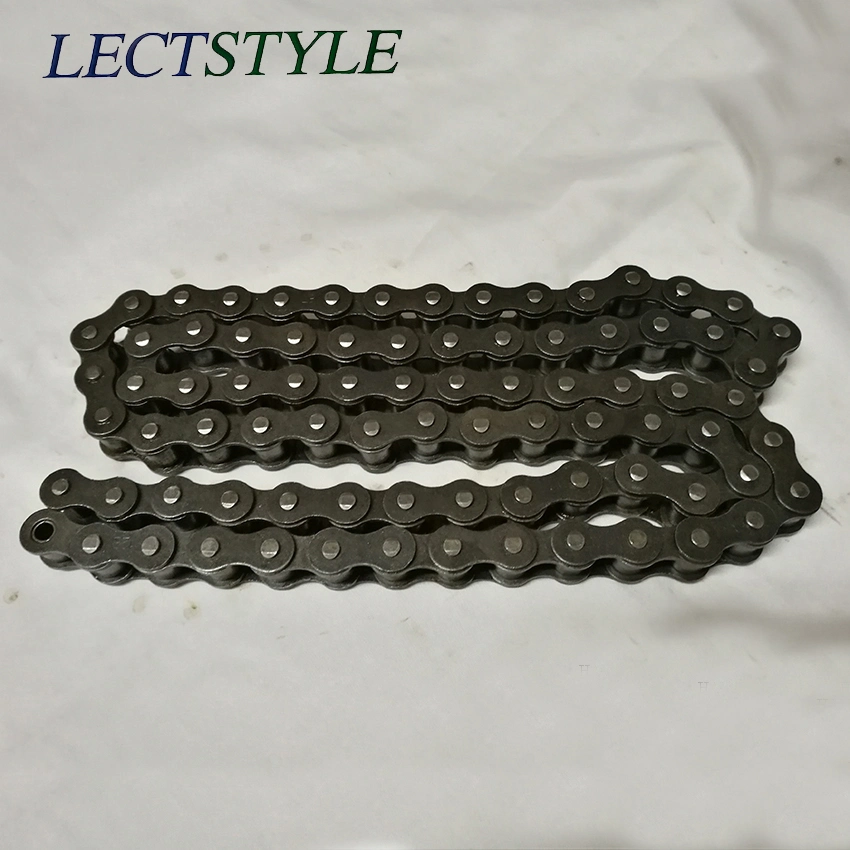 12b 16b 32b Heavy Duty Curved Drive Roller Chain