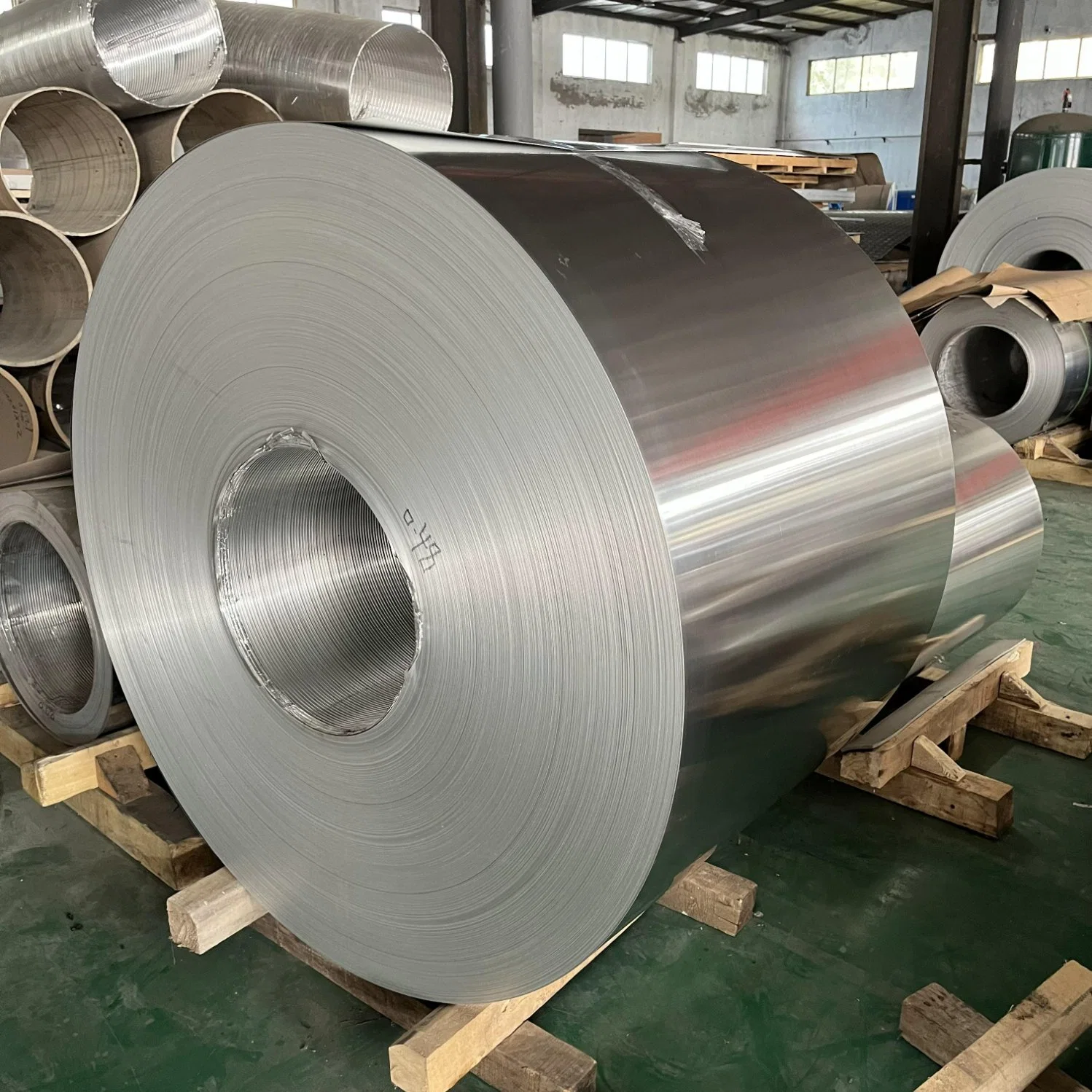 Manufacturer Spot Low Price Aluminum Alloy 6060 ASTM