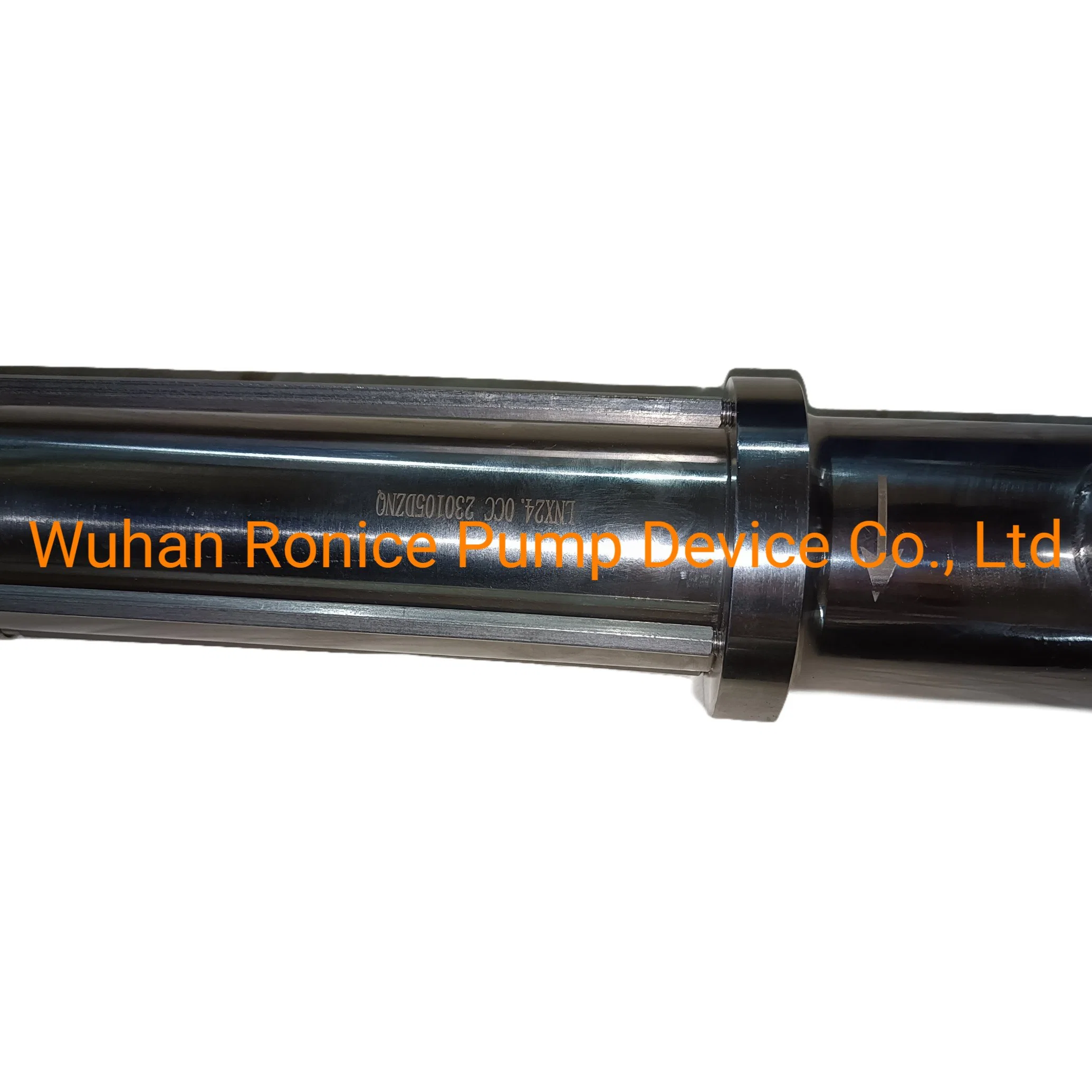 Ronice Lnx Series Micro Screw Pump/Dispensing Screw Pump/Metering Pump