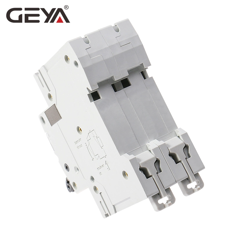 Gym9 10ka MCB High Breaking Capacity Mini Circuit Breaker with CE Certificate