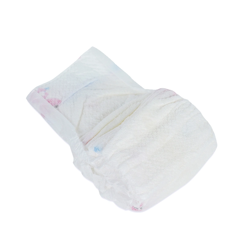 Original Brand Baby Diapers Wholesale/Supplier New Born Product for Kazakhstan Market