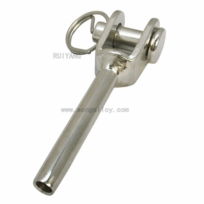 Stainless Steel Wire Rope Fitting Terminal Swage Stud Fittings