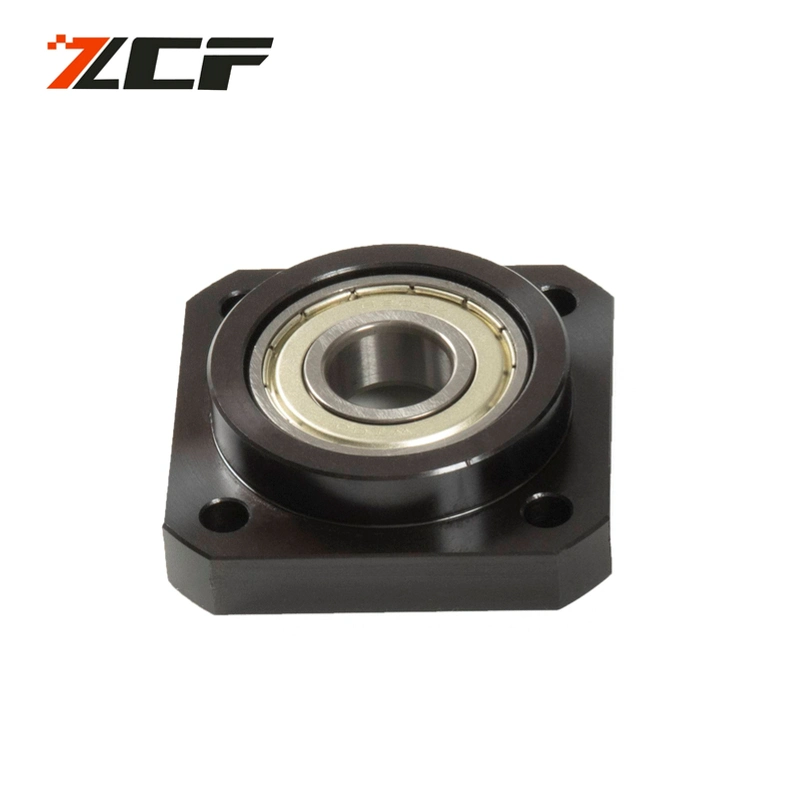 Original Factory High Competitive Ball Screw Bearing Housing