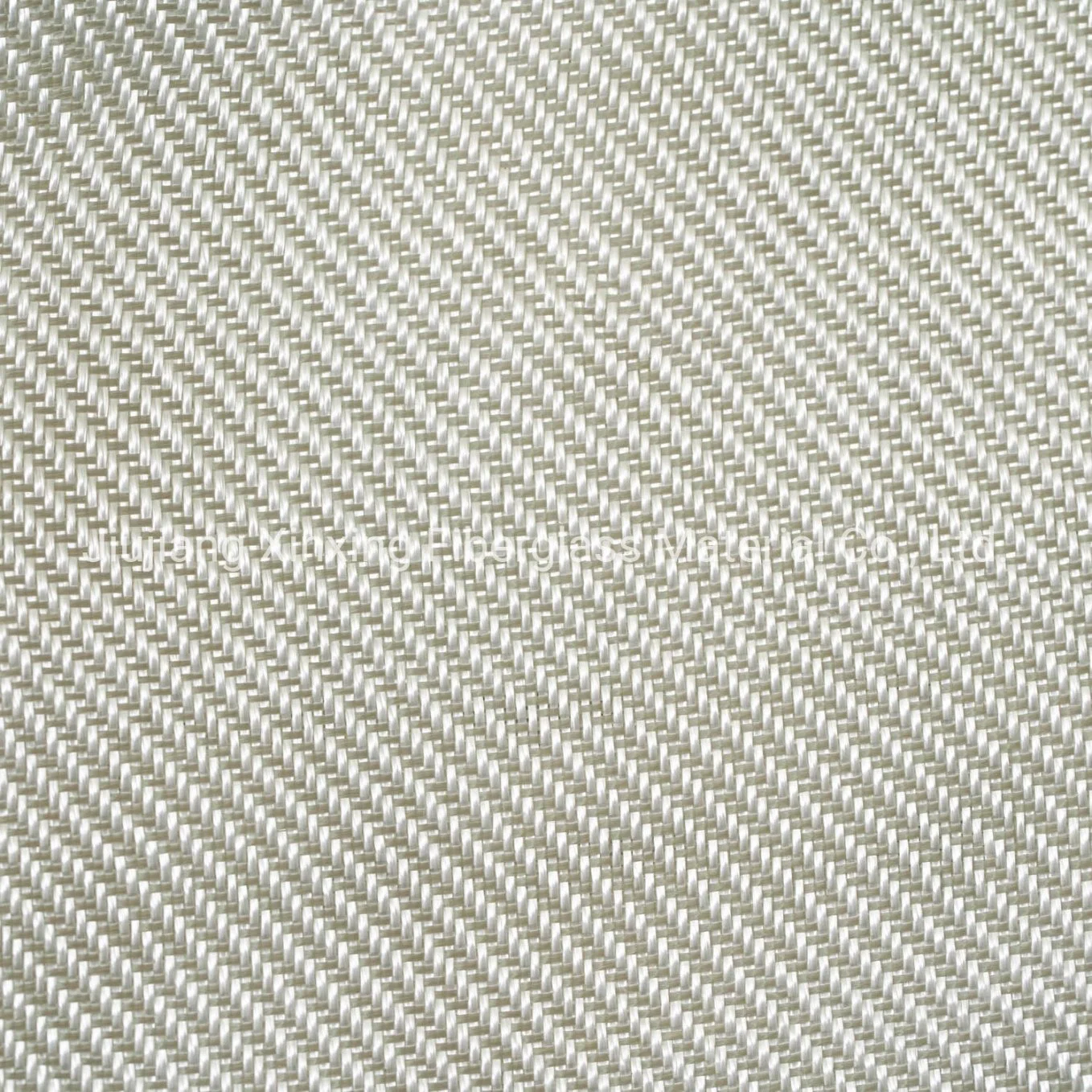 Electrical Insulation E-Glass Fiber Glass Cloth in 7577 Style