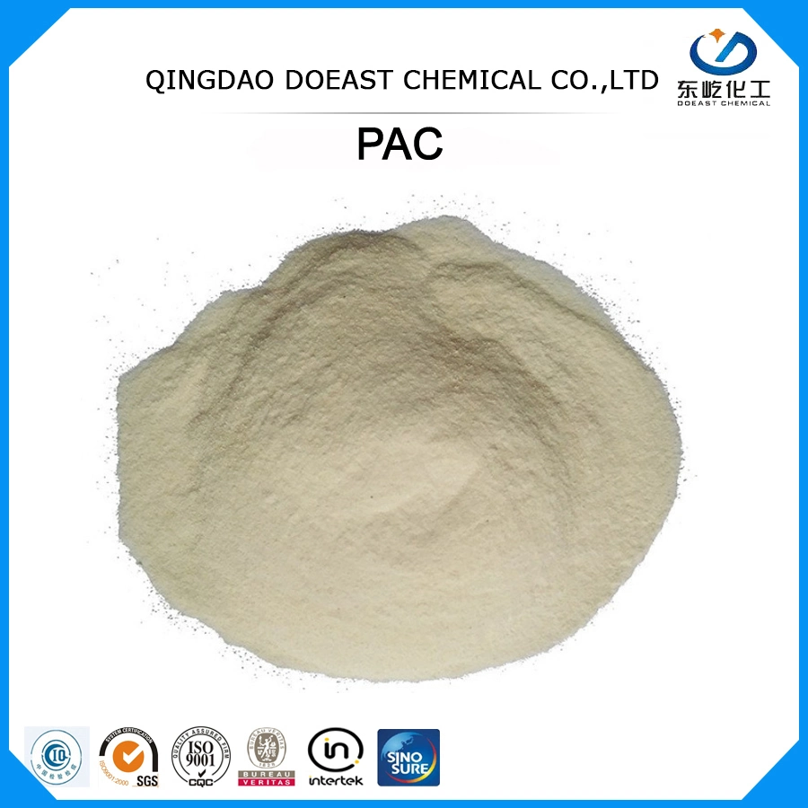 Oil Drilling Grade CMC (Carboxymethyl Cellulose) From China