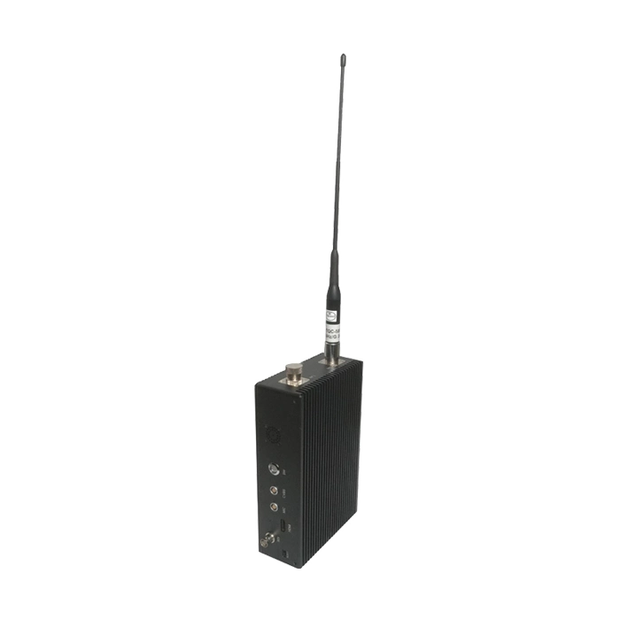 Cofdm HDMI SDI Cbvs Nlos Wireless Portable HD Video Transmitter System with Two-Way Voice