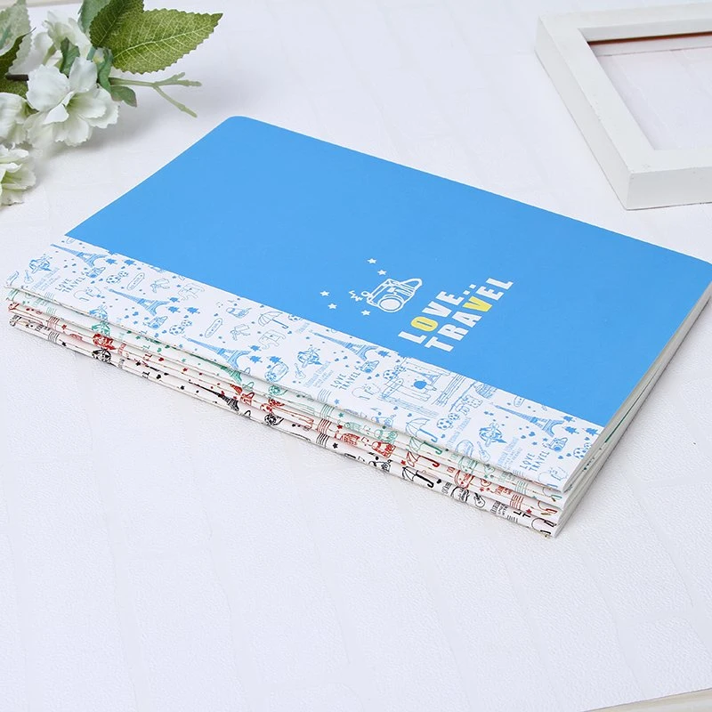 Luxury High quality/High cost performance  Custom Printing Journal Professional Planner Notebook Printing