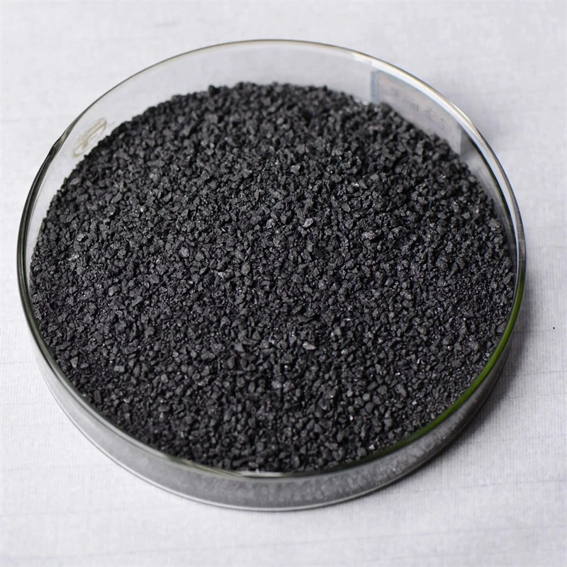 Calcined Petroleum Coke Coke Fuel Price with Stock Enough Buyer