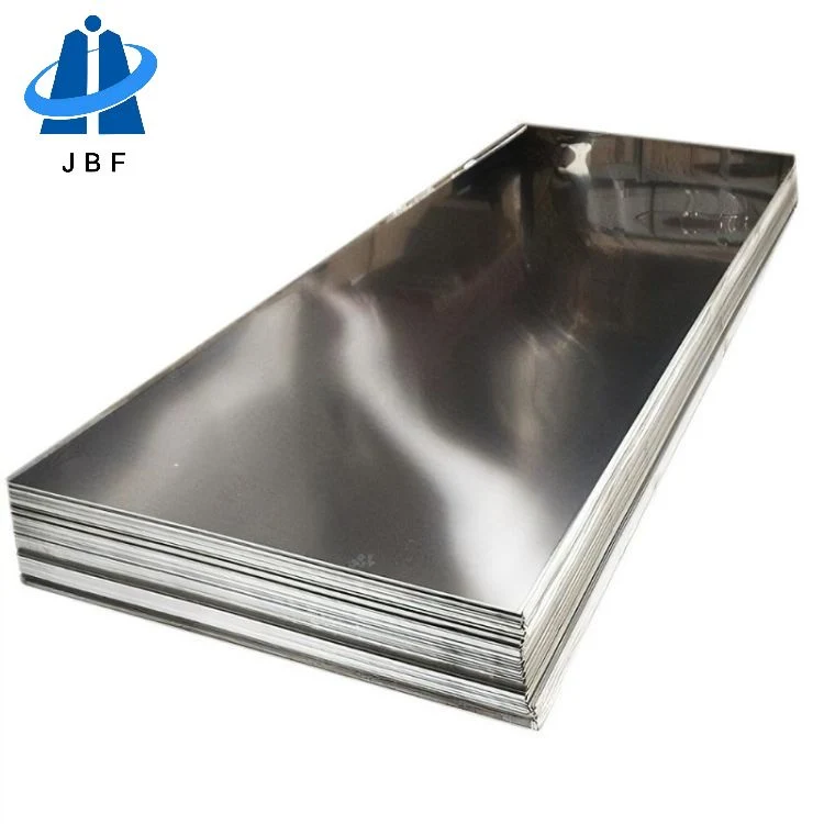 Cold Rolled ASTM 201 202 304 316 430 Stainless Steel Plate Posco SUS304 Checkered/Anti Print Finger/Perforated Stainless Steel Sheet