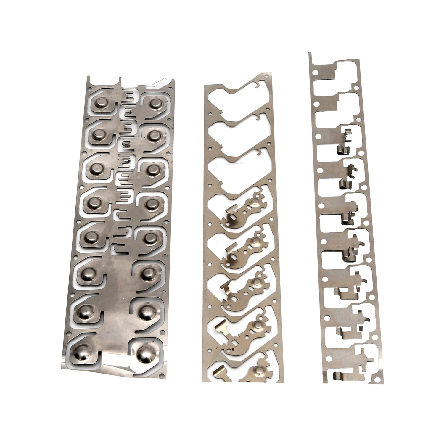 Précision progressive Fabrication de dessin profond CNC Matériel/acier inoxydable/laiton/pièces en tôle d'aluminium Estampage