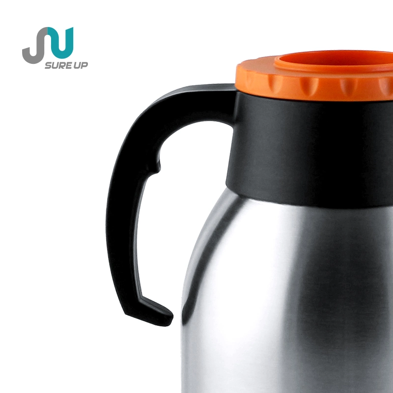 Wholesale/Supplier High quality/High cost performance Stainless Steel Vacuum Jug for Daily Life