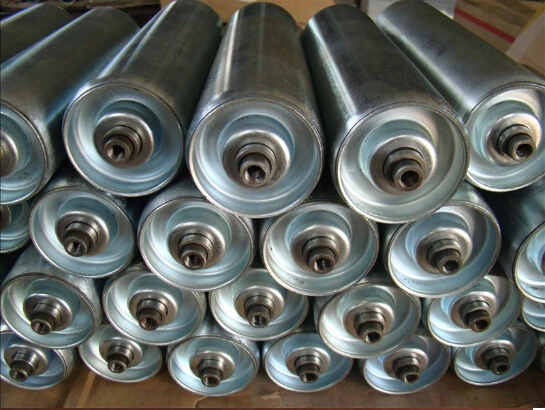 Gravity Stainless Steel Rollers for Food Equipment Conveyor Roller Assembly Line/Stainless Steel Roller