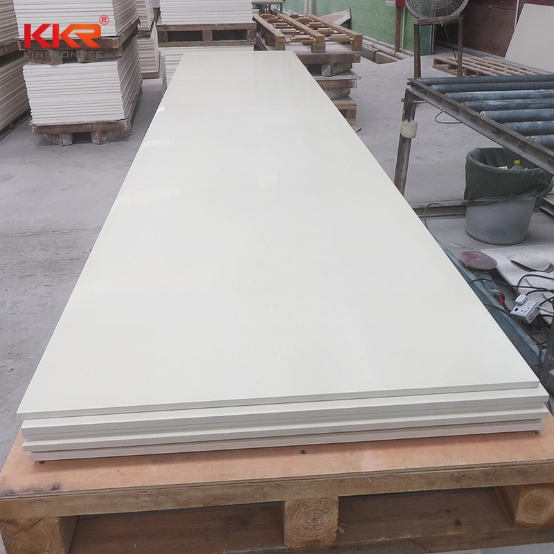 6-30mm Surface Solid Feuille De