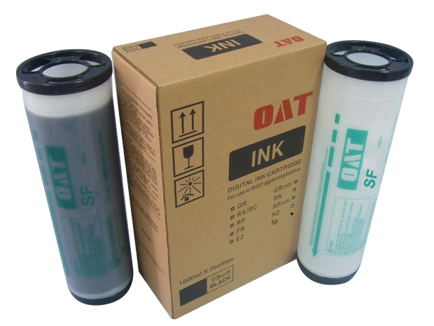 Sf Duplicator Ink and Master SF A4 Master