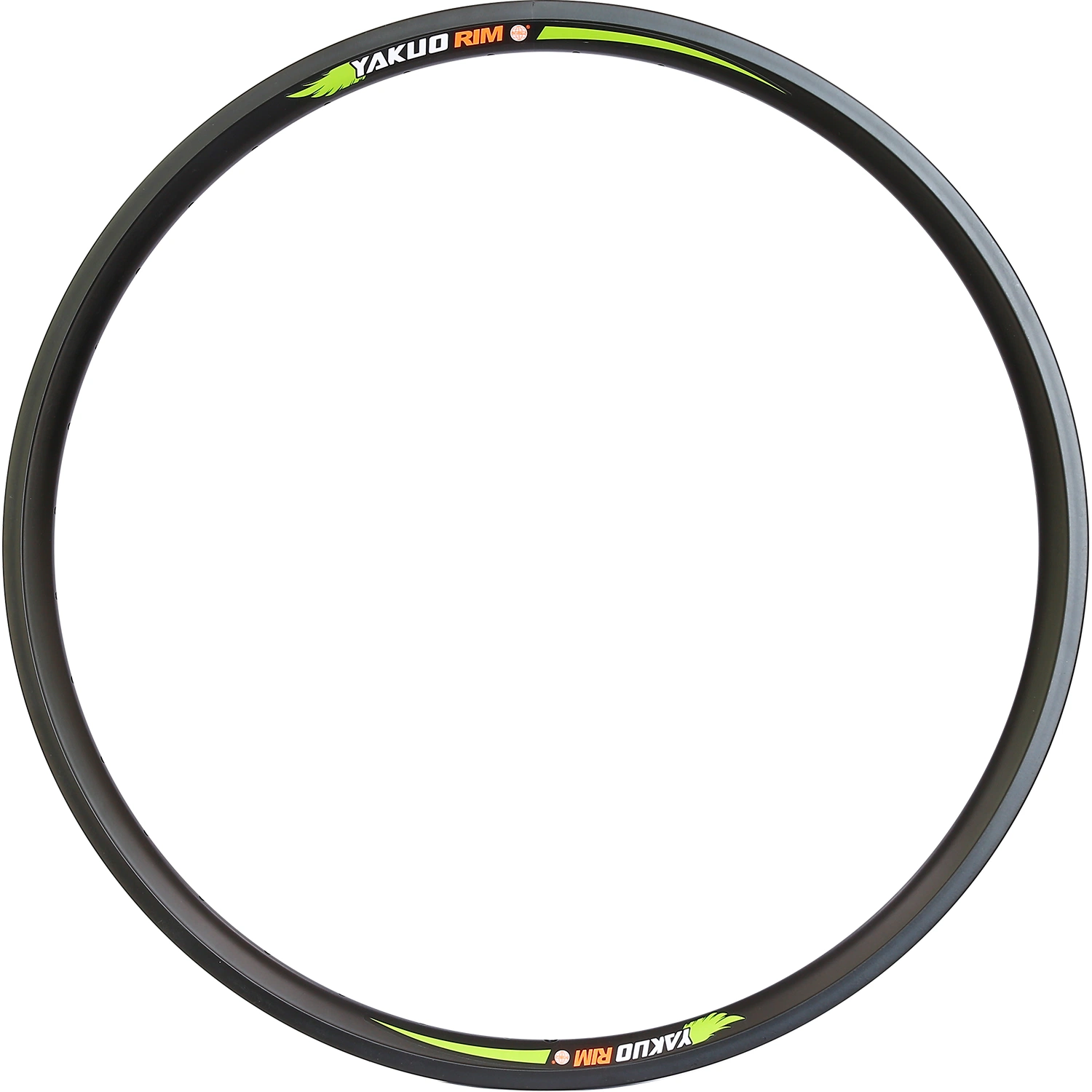 Professional Cutomized Double Wall Alloy Bicycle Rim