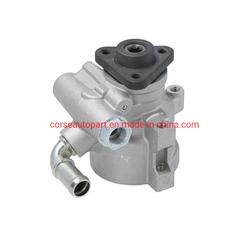 Auto Hydraulic Power Steering Pump Vane Pump for Ford Transitbus 91-94 92vb3a674AA