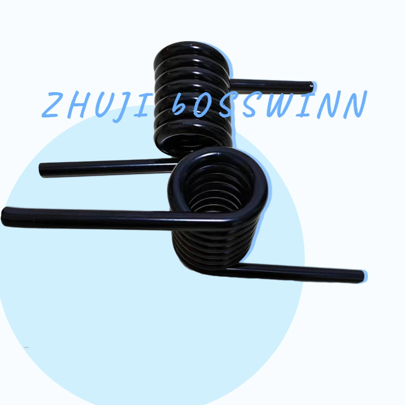 Auto Parts Springs High Strength Pressure Resistance Vehicles Shock Absorbers