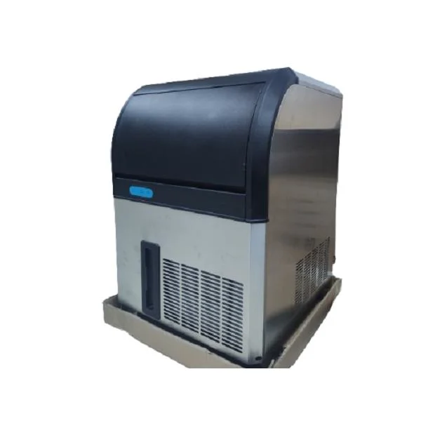 Durability Cube Ice Maker Machine Ice Makers Household and Commercial Electric Ice Cooling Making Machine