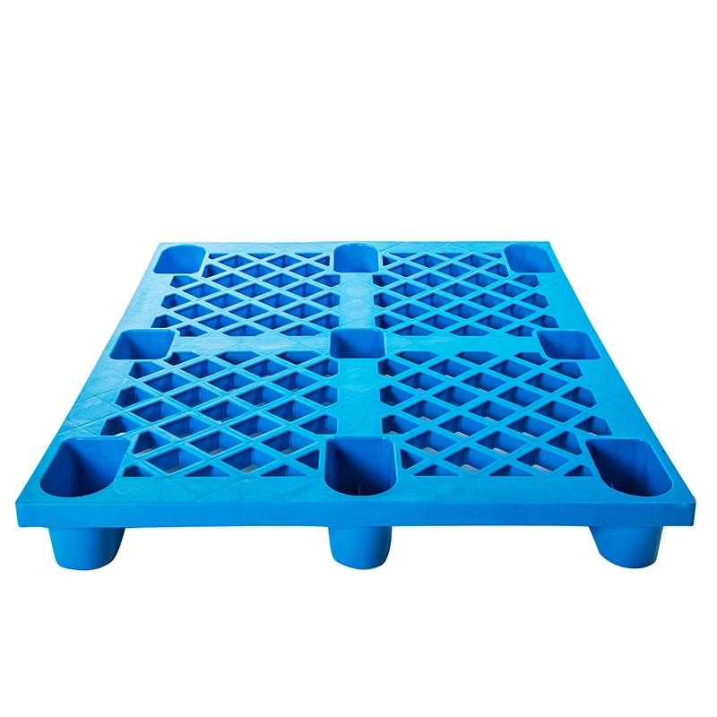 Cheap Cost Plastic Injection Pallet Mould Factory