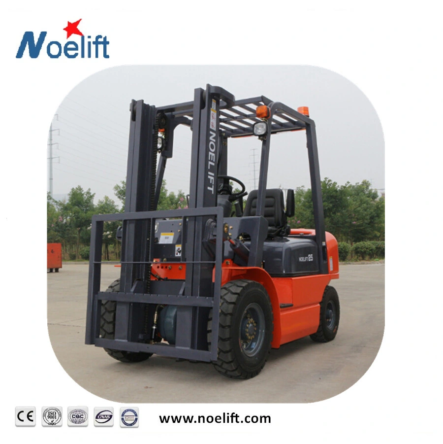 Diesel Engine Forklift Trucks Hand Pallet Truck