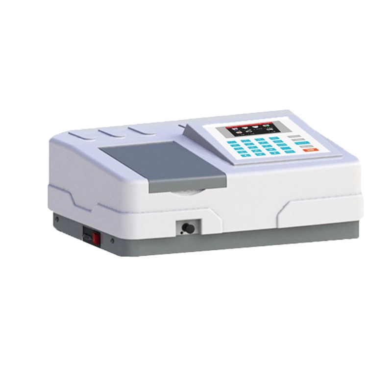 Biobase China Double Beam Scanning Spectrophotometer