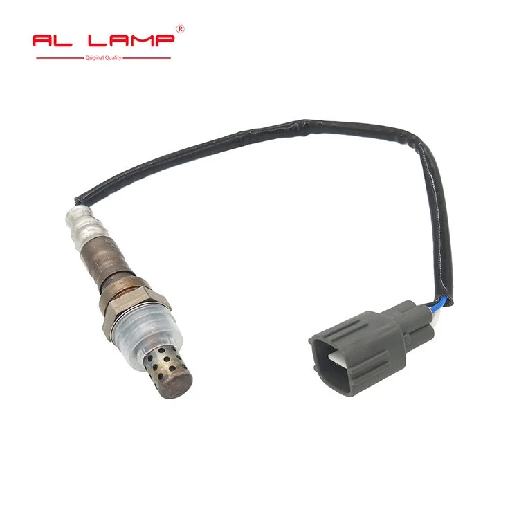 Al Lamp Factory Wholesale Car Oxygen sensor OEM 89465-33410 para Toyota Camry Real RUNX Sequoia