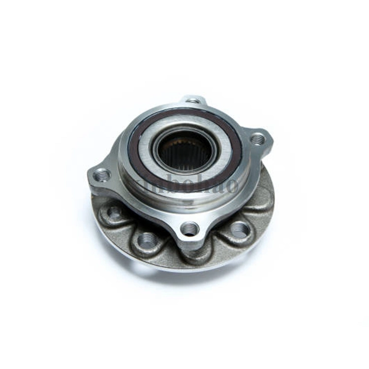 Railway Vehicle Spare Parts 43202-ED51b-C101 Used on Nissan Livina Tiida Sylphy NSK NTN Koyo NACHI IKO Wheel Hub Units Bearing