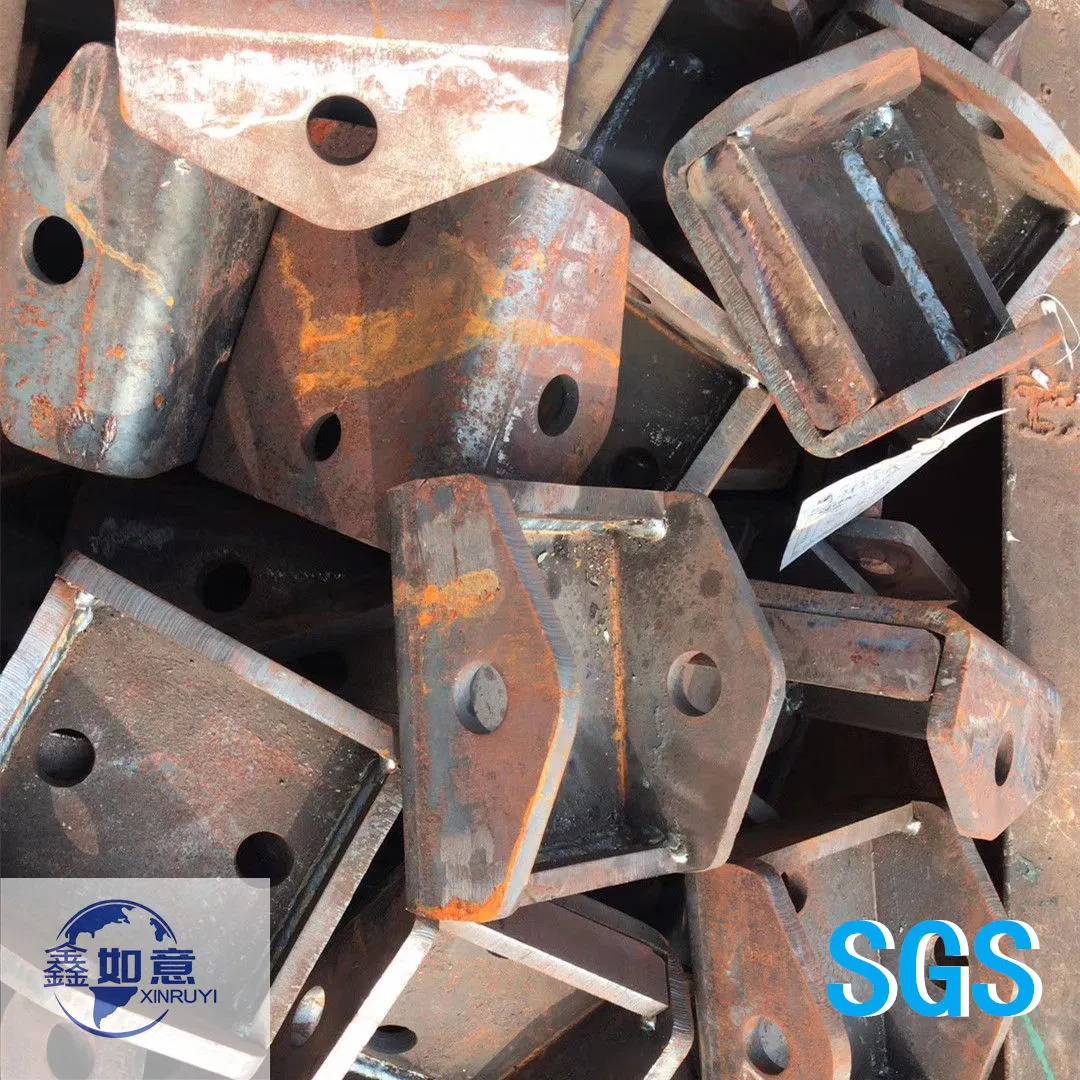 Forged Carbon Steel Overhead Line Hardware Pole Line Hardware Electric Power Fittings