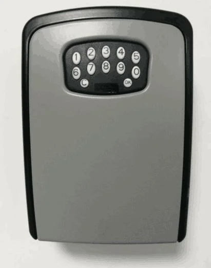 Smart Key Box Combination APP Key Safe