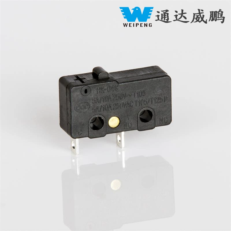 5V 10V 12V 16V 21V Micro Switch SMD CE TUV