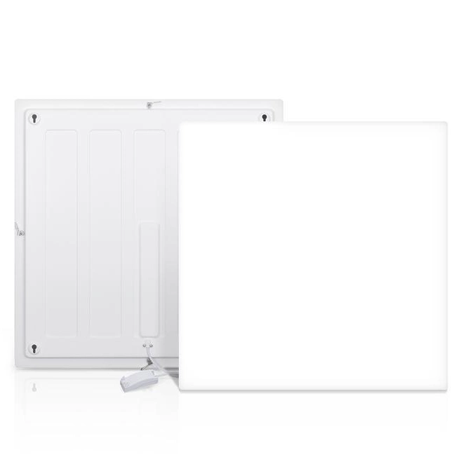 Orion 2023 Recessed No Frame LED Panel Downlight 60*60, 60X60, 600X600, 36W 40W 48W LED Panel Lamp Square Frameless LED Ceiling Panel Light for Indoor Lighting