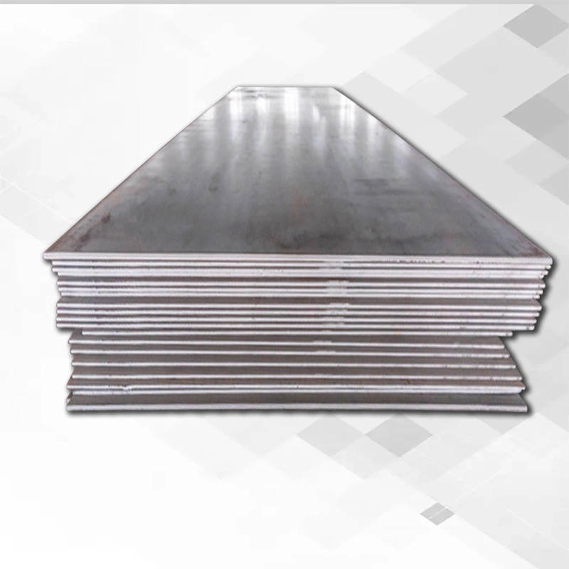 4mm Thickness Pickling Silver White No Temperature Hazard Galvanized Steel Strip Gi Steel Coil Zinc Coated Steel