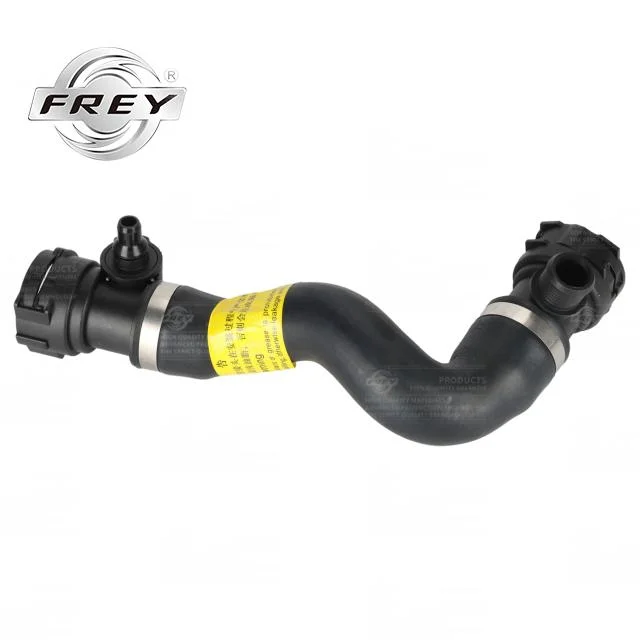 Frey Auto Parts Cooling System Coolant Hose Car Water Pipe OEM 17127578398 for BMW F01 F02
