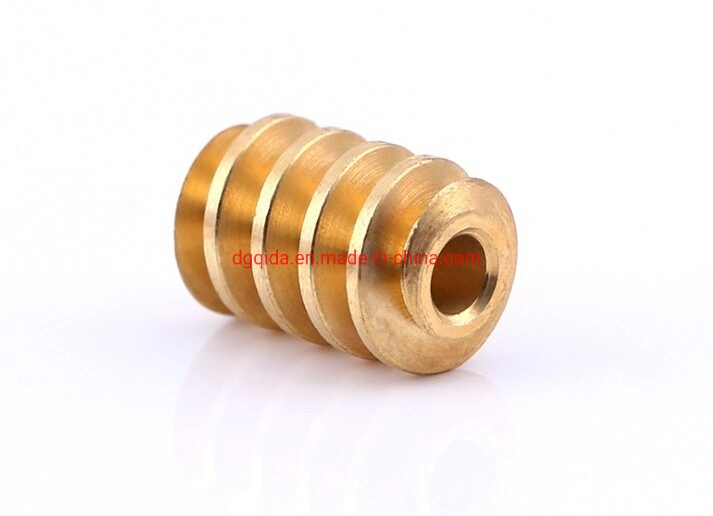 Customized CNC Precision Stainless Steel Metal Machining Parts for Industrial Automation Robot