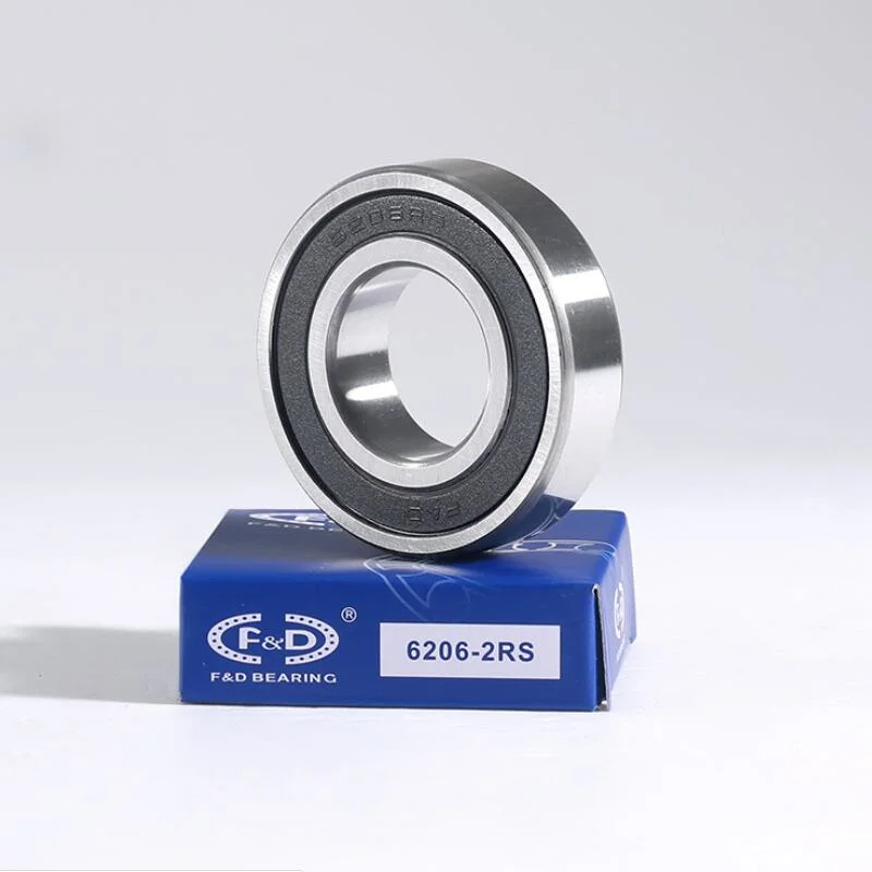 Motorcycle parts 6202-ZZ 6202-2RS Spherical Roller Bearing /Ball Bearing/Roller Bearing/Linear Bearing/ Auto Bearing/ball bearing manufacture/industrial bearing