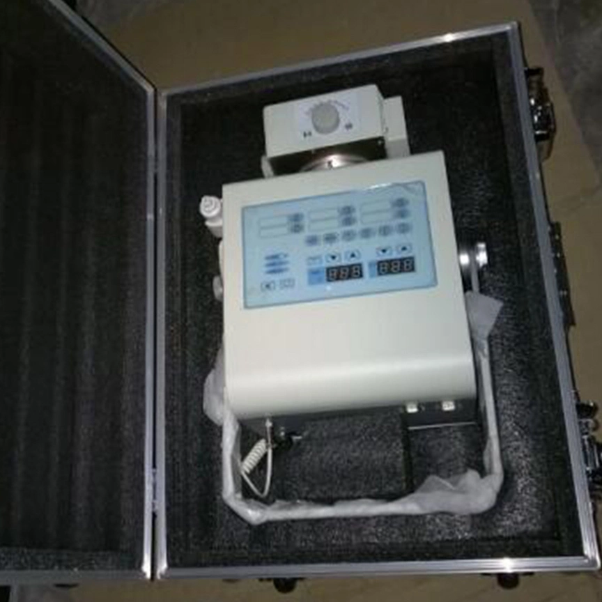 Portable & High Frequency Medical Diagnosis X-ray Machine