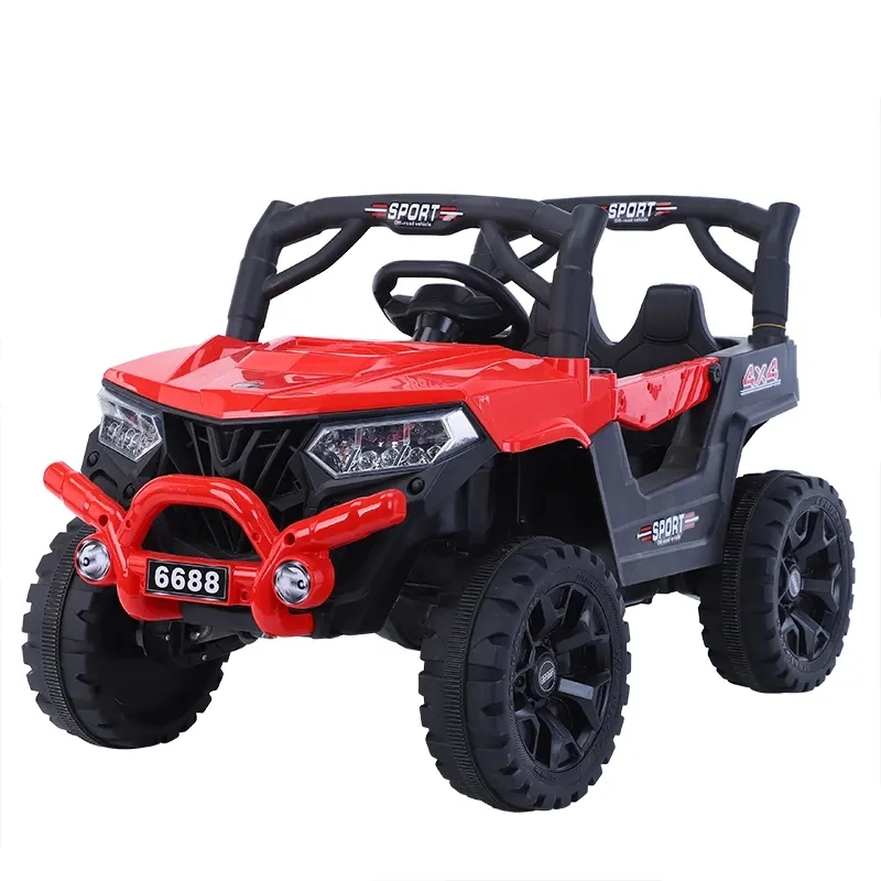 12V Battery Operated Children Kids Electric Ride on Toy Car Truck