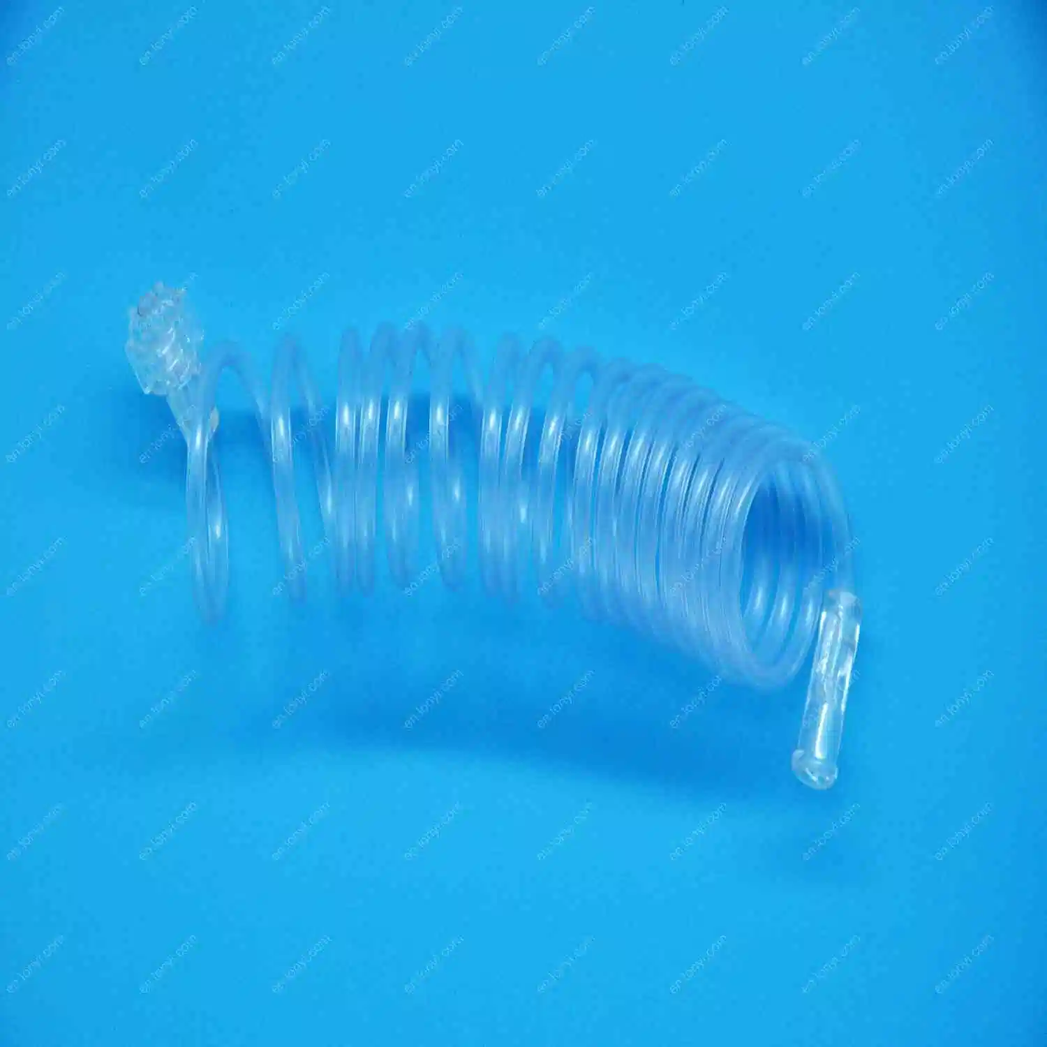 Medical Device Supplies High Pressure Extension Connecting Tube