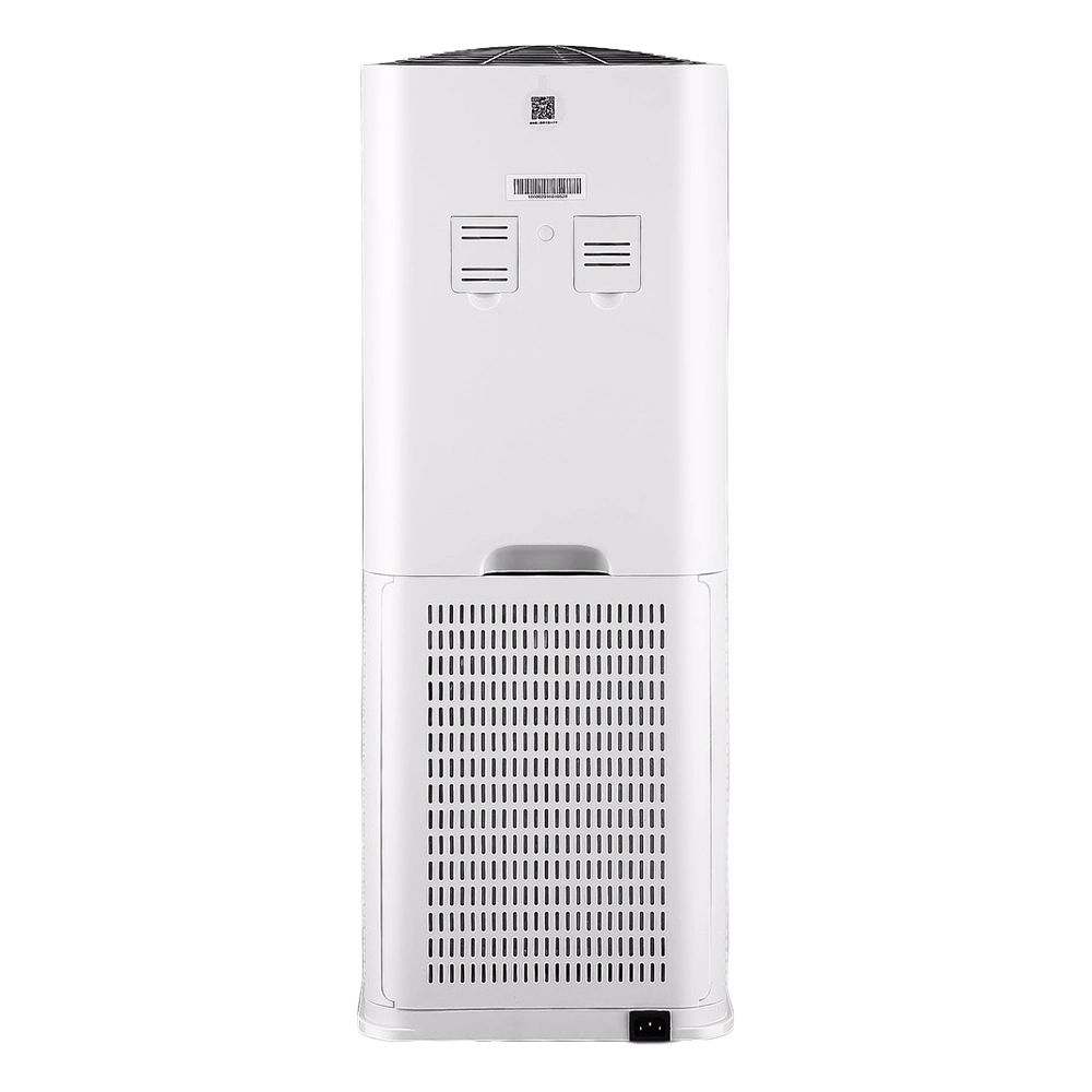 HEPA Air Purifiers New House Smoke Room Dust Air Filter 510m3/H Active Carbon Filter Room Air Purifier