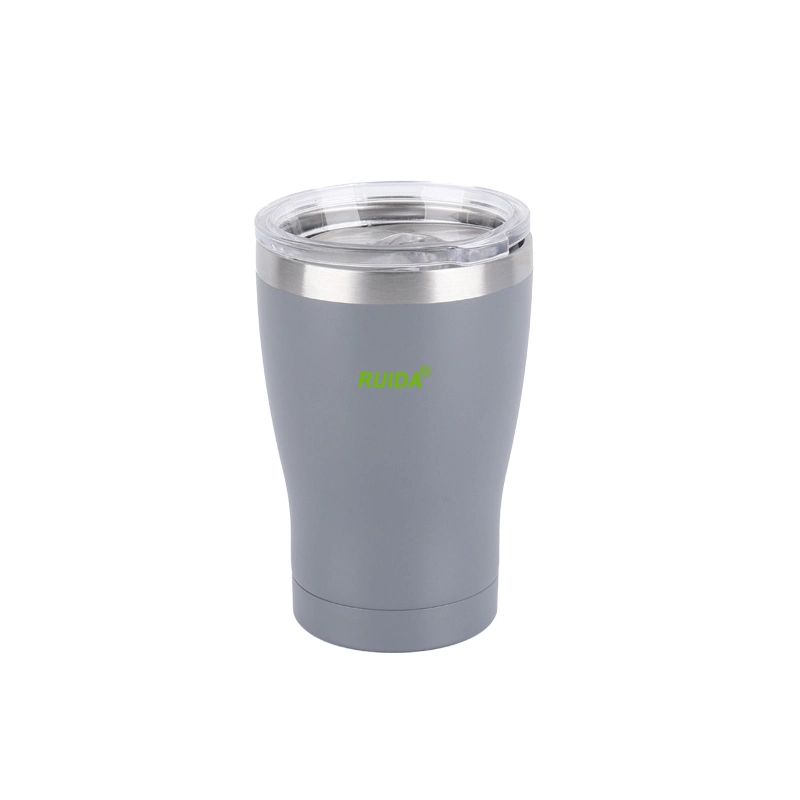 Multipal Cpacity Stainless Steel Insulated Water Cup Waist Cup